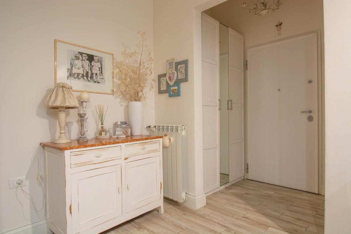 Stylish 2 Bedroom Flat - Garden Apartamento Florencia