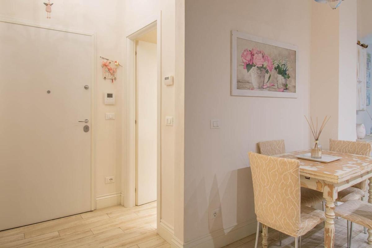 Stylish 2 Bedroom Flat - Garden * Florencia