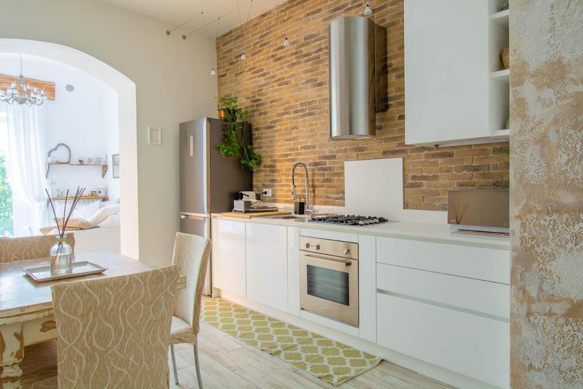 Apartamento Stylish 2 Bedroom Flat - Garden *