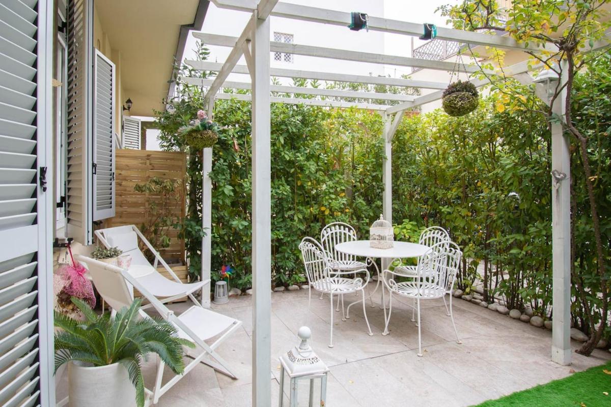 Apartamento Stylish 2 Bedroom Flat - Garden *