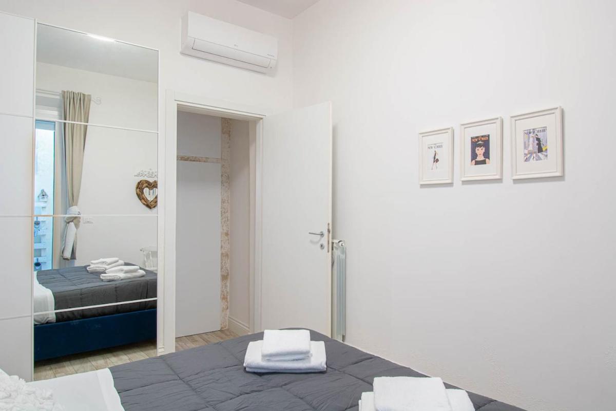 Stylish 2 Bedroom Flat - Garden * Florencia