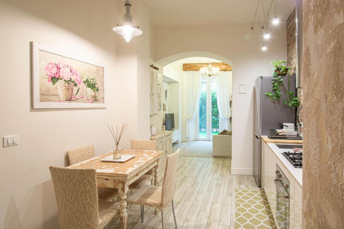Stylish 2 Bedroom Flat - Garden Apartamento *