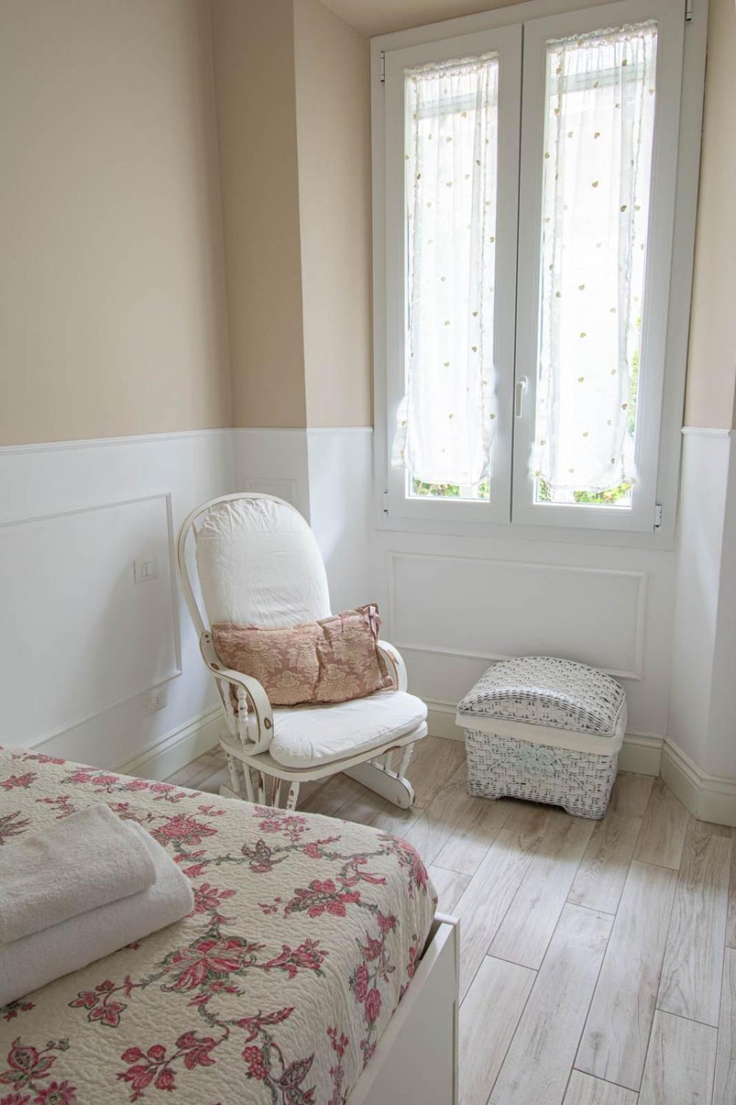 Stylish 2 Bedroom Flat - Garden Florencia