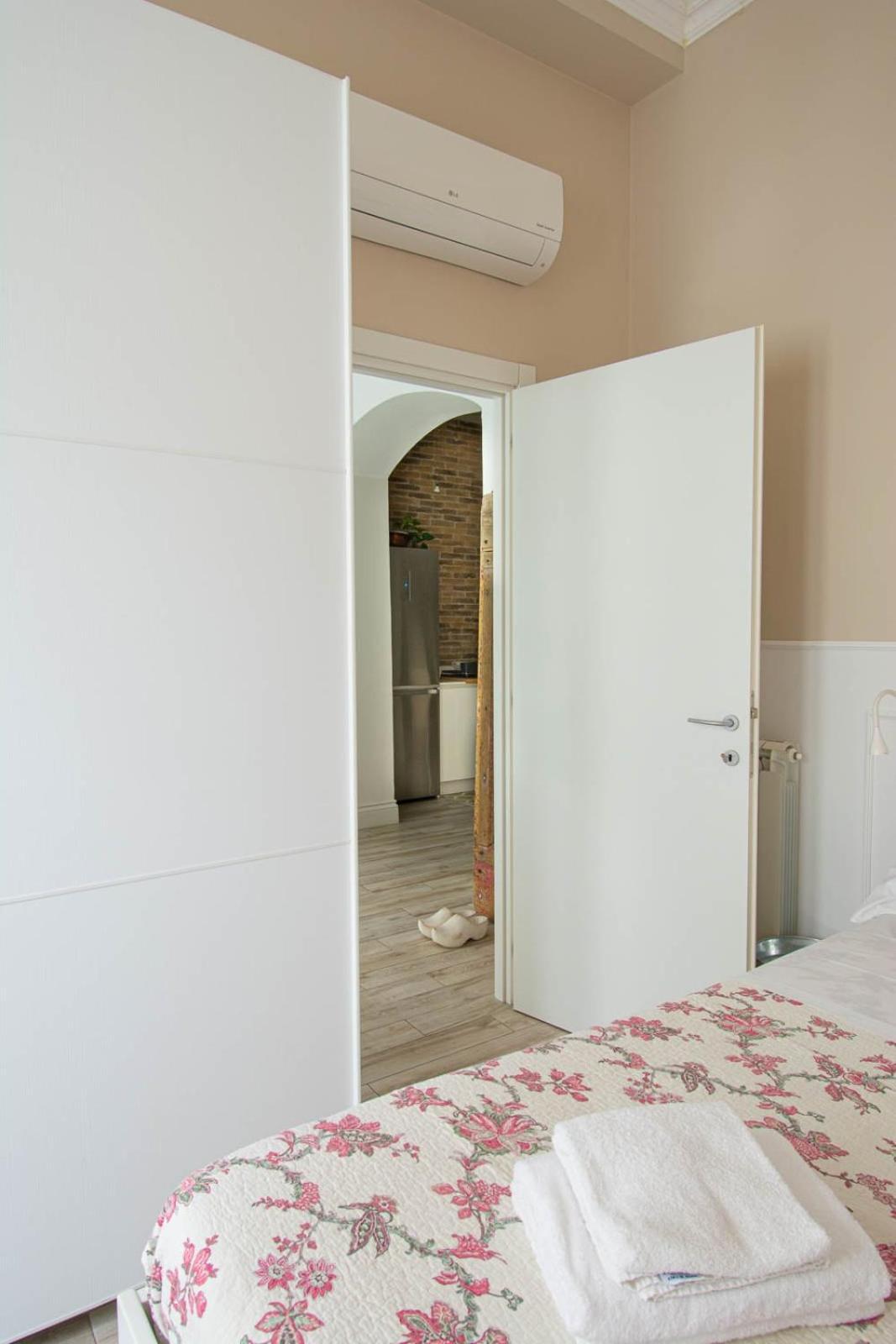 Stylish 2 Bedroom Flat - Garden Apartamento *